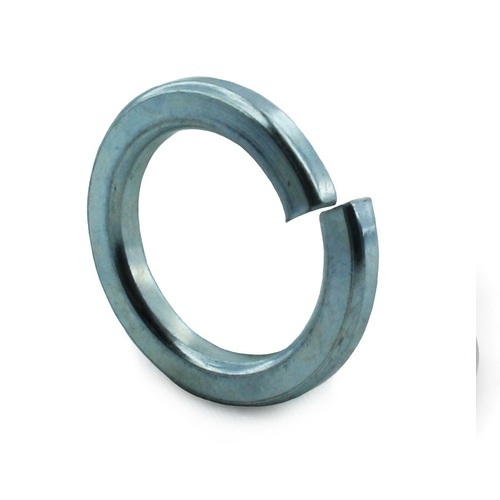 Spring Lock Washers