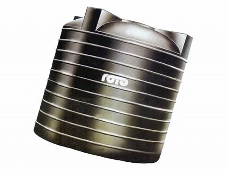 5000L Water Tank from ROTO TANKS LTD RWANDA