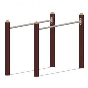 GF – Parallel Bar from Go Green Play