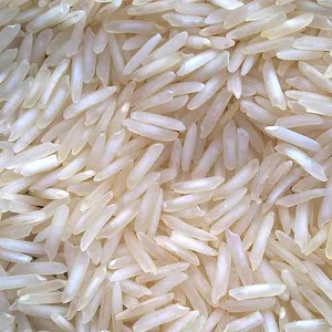 ORGANIC BASMATI RICE