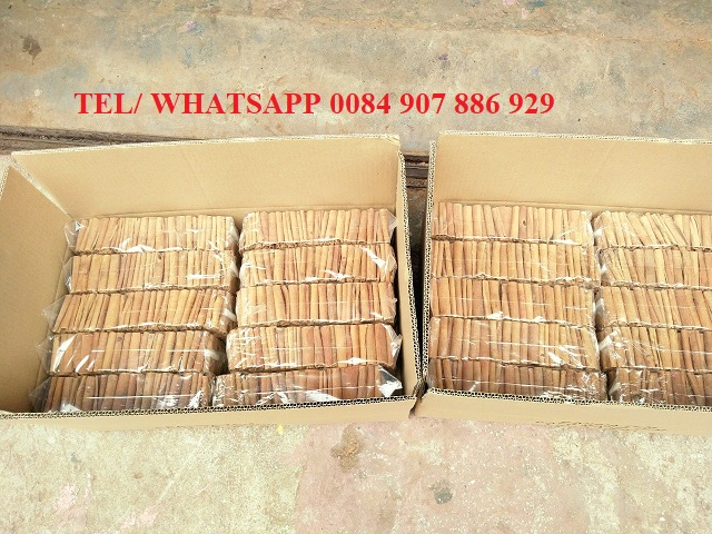 CINNAMON ( CASSIA ) from SWAN IMEX CO LTD