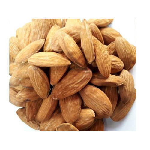 Organic Kashmiri Almond Kernels from Retaj Agro Farm