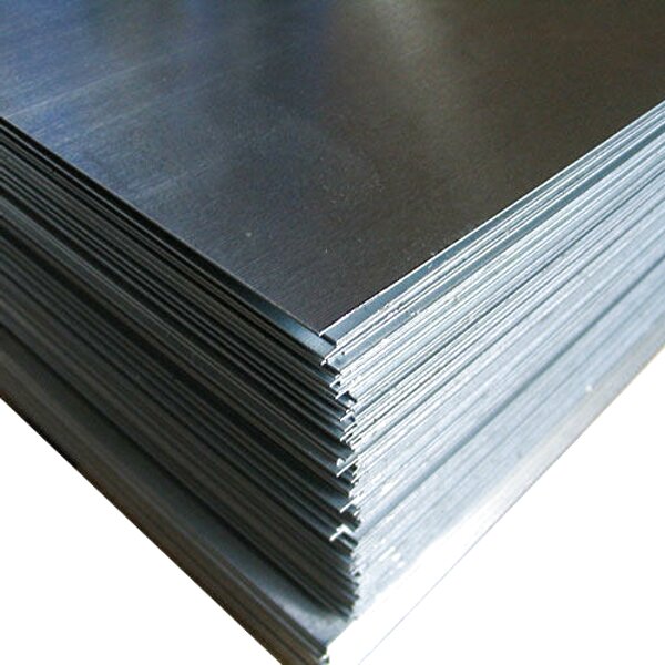 Zinc sheet