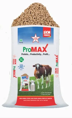 SKM Promax 50kg from Vinoth Kumar SKM feeds