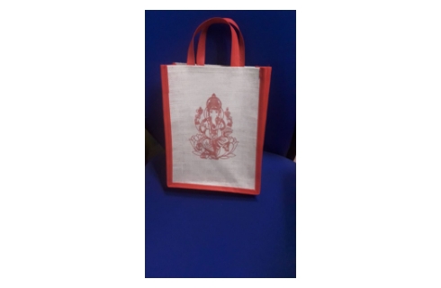 JUTE WITH NON WOVEN from YRS Enterprises