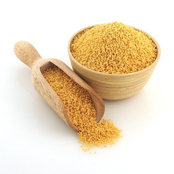 Soya Lecithin  Animal Feed