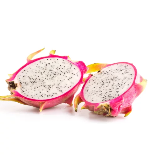 WHITE DRAGON FRUITS