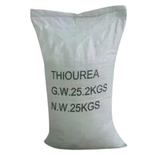 Buy THIOUREA 99% Online Near Me  from Meya Farkin Market 