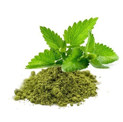 Tulsi Powder from Veda Oils