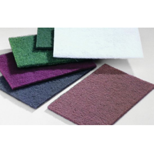 Armourx X-O Alo Veryfine Hand Pad from Goldcoin Abrasive Pvt Ltd