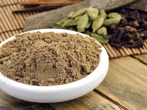 Chai Masala Powder from Aapoorva spices & herbs