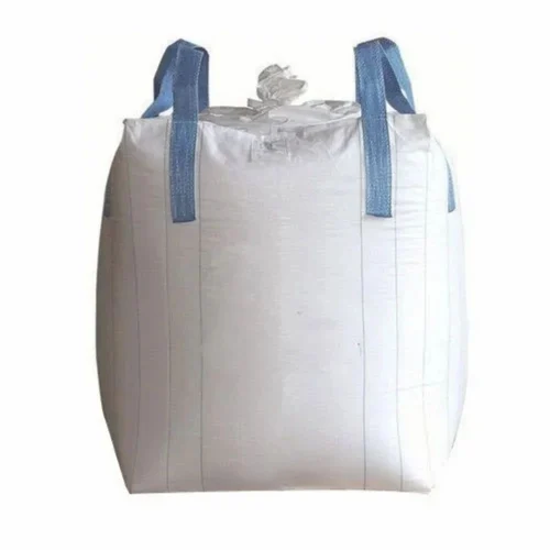 U Panel Jumbo Bag from Gopikishan Polyplast Pvt. Ltd.