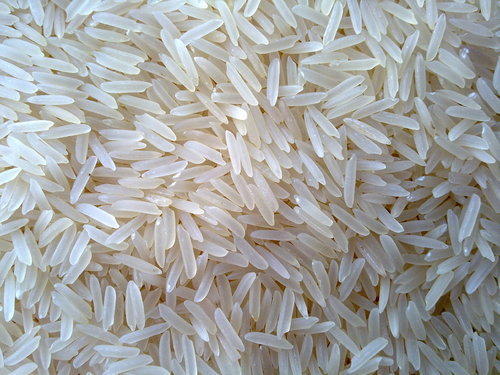 Pusa Basmati Rice from South Land Trading