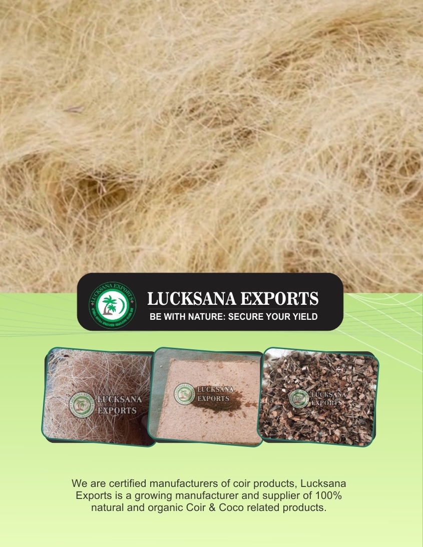 Coir Products