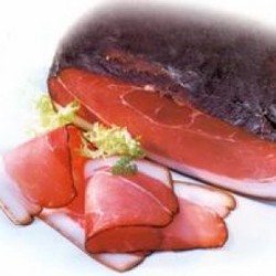 Spanish Meat (German Black Forest Ham) from Fortune Gourmet Spl Pvt Ltd