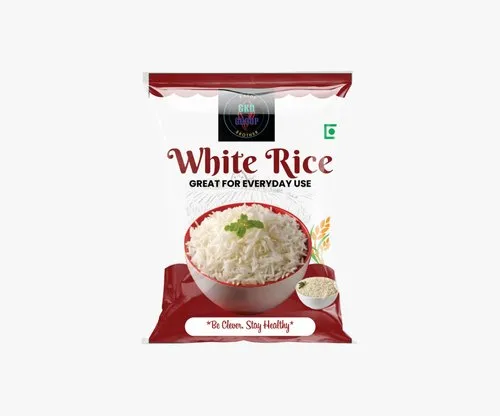 1121 White Basmati Rice