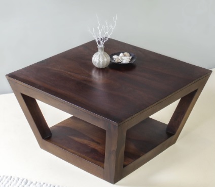 Wooden Center Table  from AMBER ART EXPORT