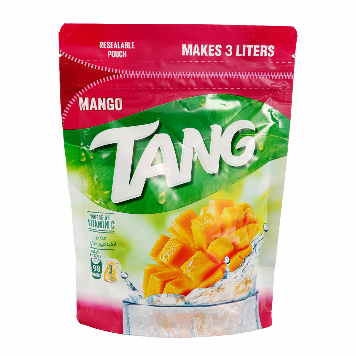 Buy Tang Mango 375G (Imported) from Chocoliz