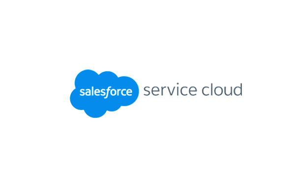 Salesforce Service Cloud