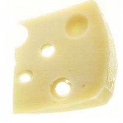 European Cheese (Emmenthal Imported)