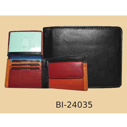 Mens Wallet - BI - 24035 from BARAKA INTERNATIONAL