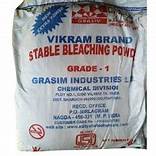 Bleaching Powder  from GMSHRD INDUSTRIES 