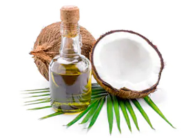 Processed Coconut Oil - For Cooking