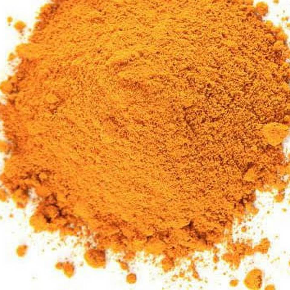 Best Quality Curcumin from Pathway India