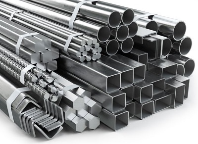 Alloy Steels