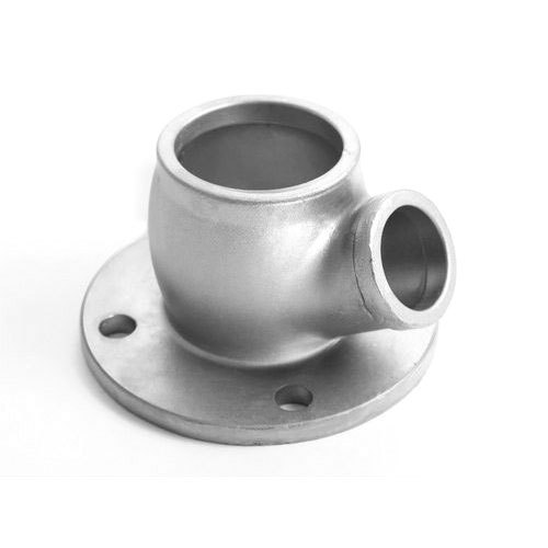 Cast Iron Hydrant Valve Investment Castings from Nectar Incorporation