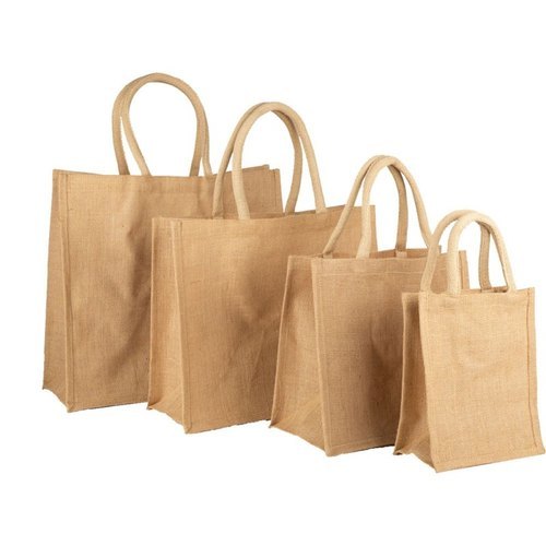 Plan Jute Bags