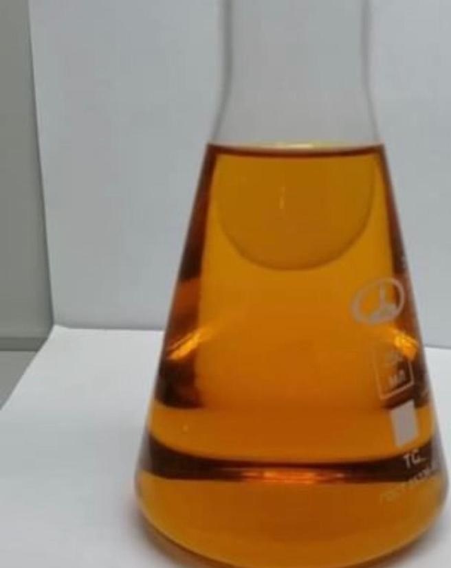 CRUDE DEGUMMED SOYBEAN OIL from EXGSP GmbH