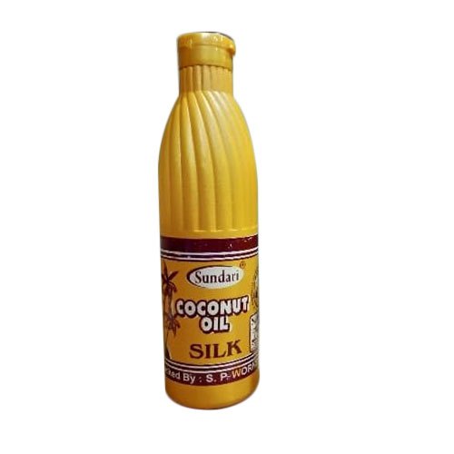 50ML Sundari Silk Coconut Hair Oil from Jain Inventions