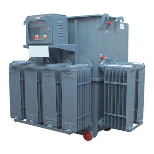 Lighting Transformers from Voltamp Transformers Ltd