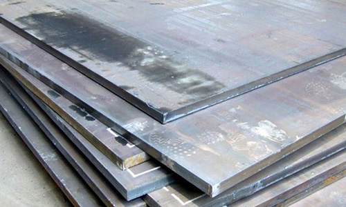 OffShore & Structural Steel Plate from Sai Steel and Engineering Co.