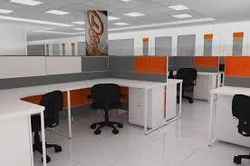 Office Work Station from Viak Group Pvt Ltd