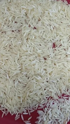 1401 Pusa Basmati Rice from South Land Trading