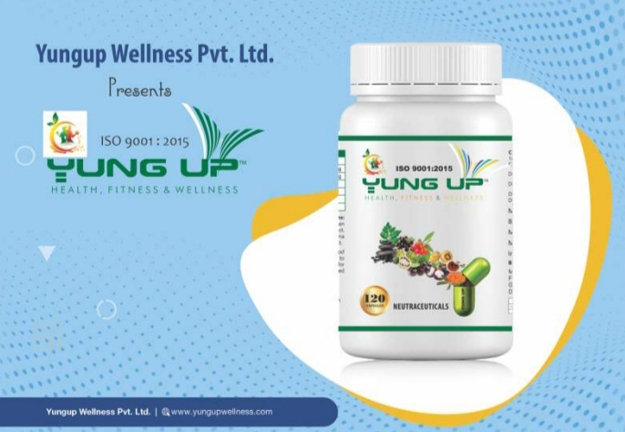 Yungup Wellness from Yungup WellNess Pvt.Ltd