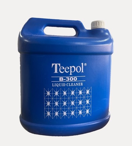 Teepol Liquid Cleaning Chemical from JAGMOHAN INDUSTRIES