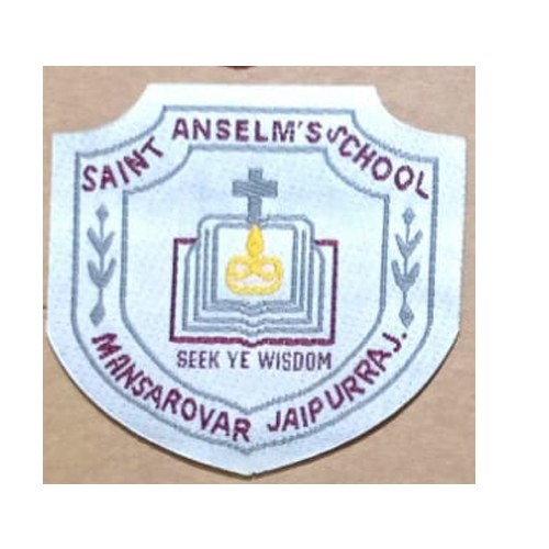 Mansarovar Jaipurraj Saint Anselms School Uniform for Kids, Boys & Girls from School Life Uniform