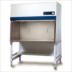 Horizontal Laminar Air Flow Cabinet from G V Science and Surgical 