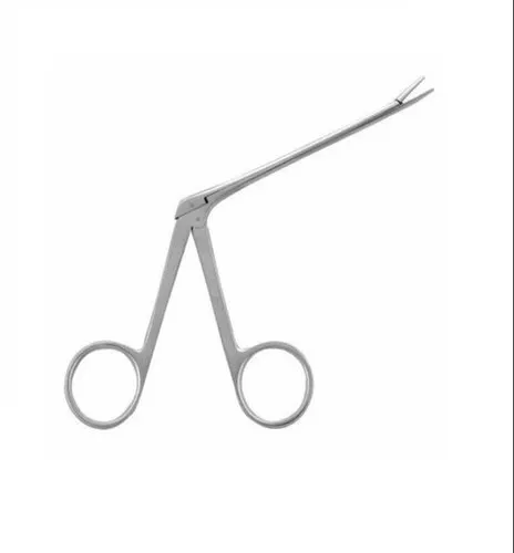 Crocodile Forcep from SHANKAR SURGICAL INDUSTRIES