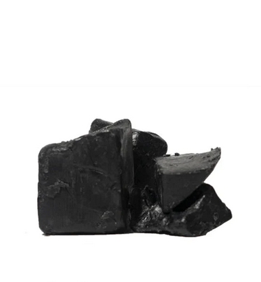 Premium Charcoal Melt and Pour Soap Base from Veda Oils