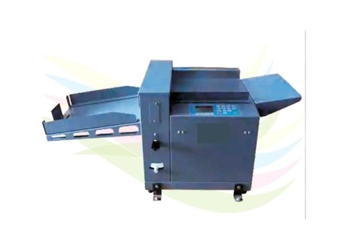 Digital Creasing Machine from MAARK AUTOMATION