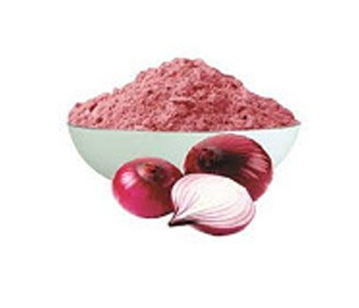 RED ONION POWDER  from UB dada World Expoter