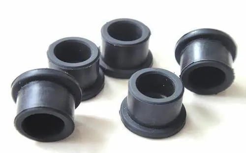 Rubber Cap from Burhani industries