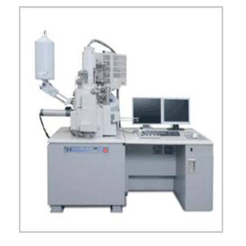 Scanning Electron Microscope from CHEMSPIRIT Instruments and Technologies Pvt Ltd