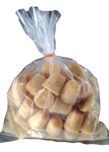 Natural Jaggery Cube from Kisan Organic Foods