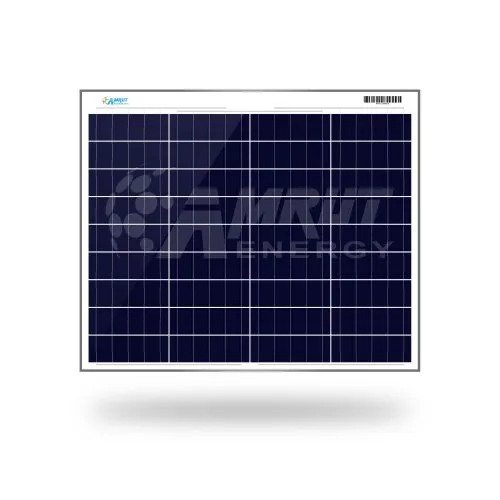 60 W Solar PV Module from Amrut Energy Pvt. Ltd.