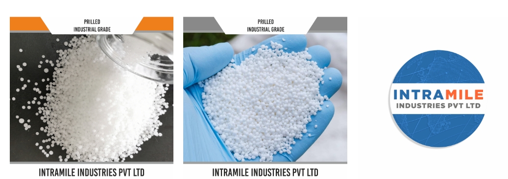 Urea,Calcium Nitrate, Potassium Phosphate from Intramile Industries Pvt Ltd